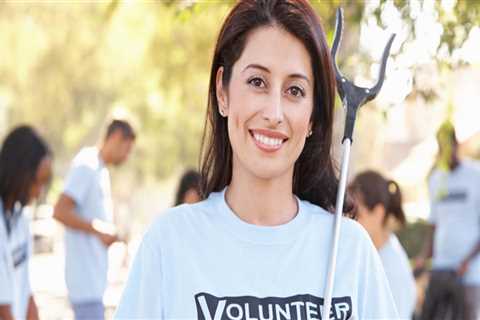 Volunteering in Scottsdale, AZ: Make a Difference in Your Community