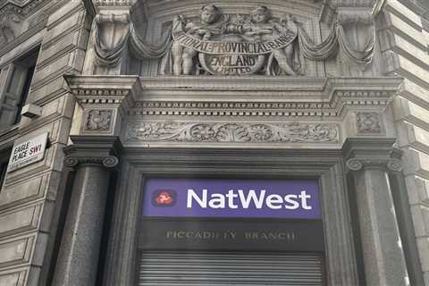 NatWest using data, tech to boost client experience