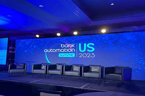 Bank Automation Summit U.S. 2024 registration is open