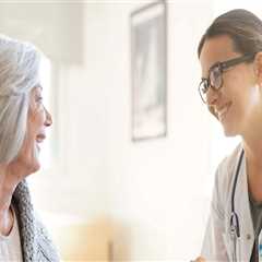 Home Care Services in Orange County: What Conditions Can Be Treated?