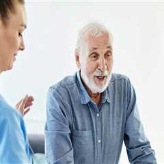 What Type of Medical Care is Available at the Elderly Care Home in Katy, Texas?