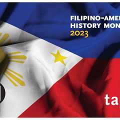 Filipino American History Month and Disability Employment Awareness Month TAP Cards available +..
