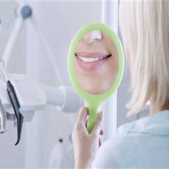 What is the Average Cost of a Dental Cleaning in Nashville, TN?