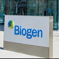 August 18 2023 - Biogen kicks off 1,000 layoffs as part of CEO Viehbacher’s ‘complete redesign’