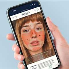 Elemis taps Perfect Corp. for mobile skin analysis, product recommendation tool
