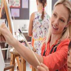 Understanding the Cancellation Policy for Paint Classes in Fort Worth, TX