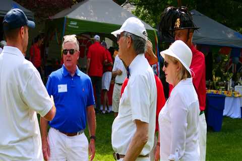 Uncovering the Rotary Club of Leesburg VA's Special Events and Activities