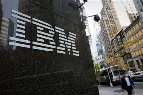 Podcast: IBM studies embedded finance