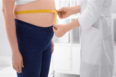 From Research To Results: How Clinical Research Organizations And Weight Loss Clinics In Westlake..