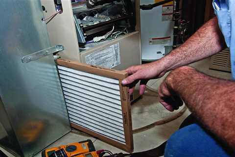 Furnace Filters: Which Are The Best