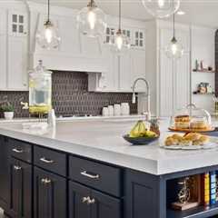 Painted Kitchen Cabinet Ideas