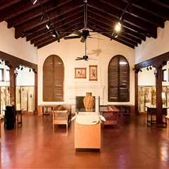 Exploring Educational Programs in Scottsdale, AZ: Museums and Research Centers