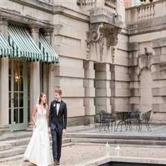 The Best Wedding Venues in Washington DC