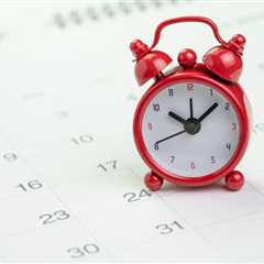 Quality Scheduling is Critical to a Positive Patient Experience