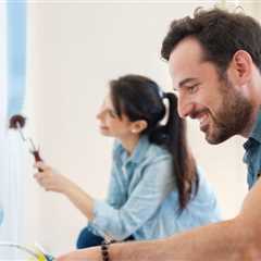 Beginners Tips for Interior Painting