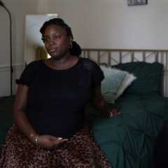 For Black Mothers, Birthing Centers, Once a Refuge, Become a Battleground