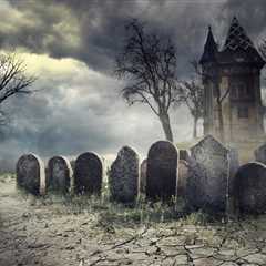 October 31 2023 - The 2023 Biotech Graveyard
