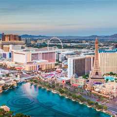 The Best Las Vegas Neighborhoods for 2024