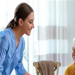 The Importance of Home Healthcare Services in Erie County, NY