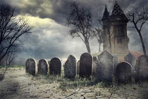 October 31 2023 - The 2023 Biotech Graveyard