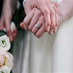 Love In The Air: Planning Your Dream Wedding In Clark County