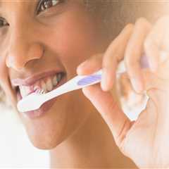 What Will Your Dentist Say if You Don't Brush Your Teeth?