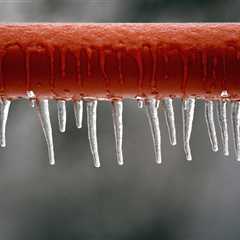 Plumbing Winterization Tips for You and Your Customers
