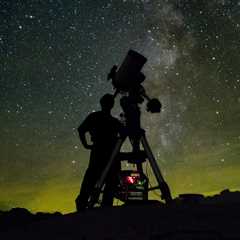 The brightest planets in October's night sky: How to see them (and when)
