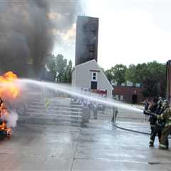 The Impact of Fire Prevention and Safety Education Programs in Nassau County, NY