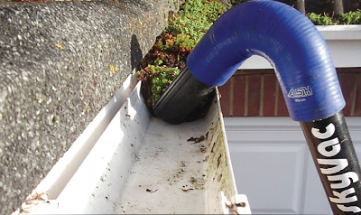 Gutter Cleaning Oulton