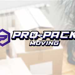 Movers in Golden CO | Pro-Pack Moving of Denver CO