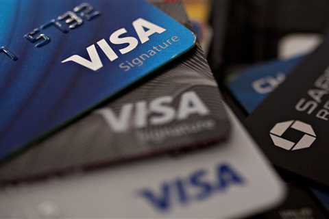 Visa teams up with Meta for P2P payments