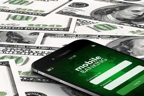 Earnings roundup: Digital adoption drives FI investment