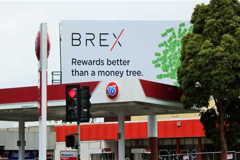 Brex lays off nearly 20% of workforce