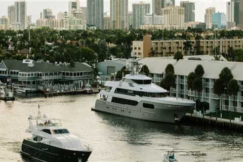 The Key Factors in Prioritizing Redevelopment Projects in Broward County, FL