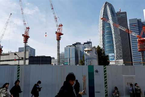 Japan’s Economy Slips Into Recession and to No. 4 in Global Ranking