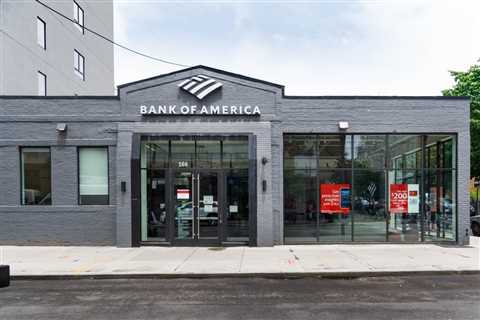 What Bank of America is doing for customers after data breach