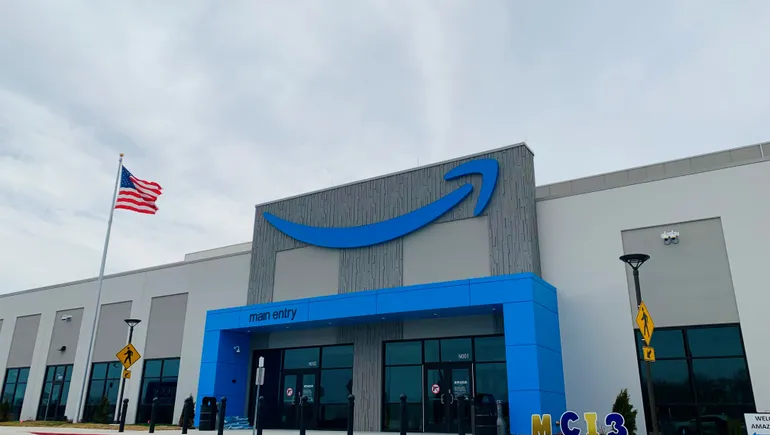 Amazon’s fulfillment network shift exceeds expectations
