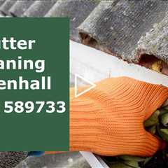 Willenhall Gutter Cleaners Residential & Commercial Call For Free Quote Professional Gutter Cleaning