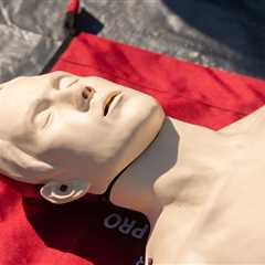 How a Parisian Death Mask Became the Face of CPR Dolls Everywhere