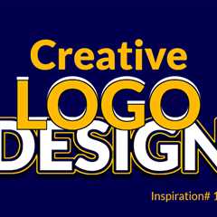 40 Creative Logo Designs – Inspiration# 118