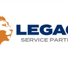 Legacy Service Partners teams up with Nebraska-based home services company to create growth..