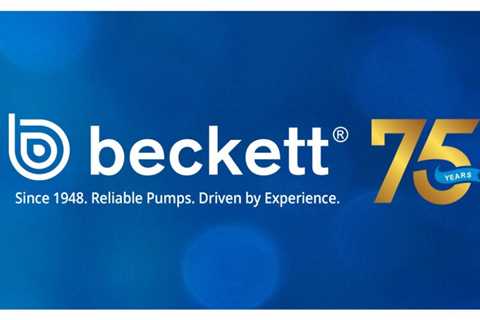 Beckett Corp. Celebrates 75 Years