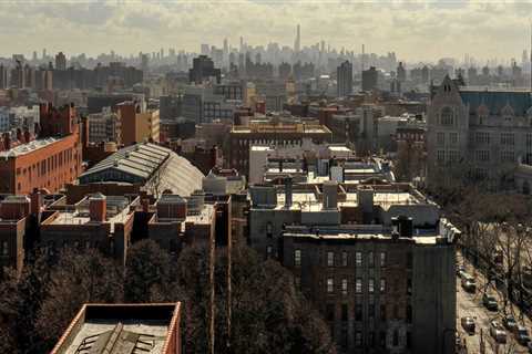 Revitalizing Existing Buildings in the Bronx, New York: A Comprehensive Guide