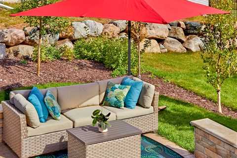 Best Backyard Shade Ideas