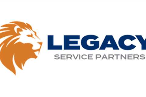 Legacy Service Partners teams up with Nebraska-based home services company to create growth..