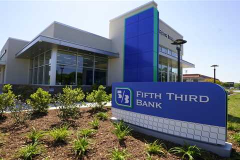 Why Fifth Third is forgoing in-house AI development