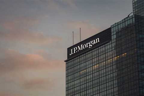 Transactions: JPM subsidiary buys LayerOne Financial