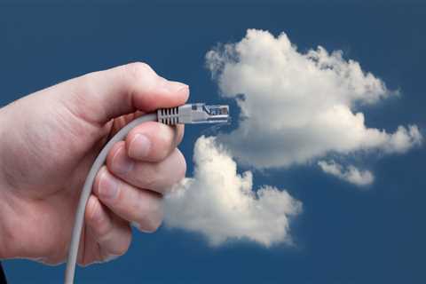 The Advantages of Mobile Computing in Networking