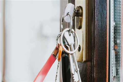 Unlocking Success: The Ultimate Guide to Lead Generation for Residential Locksmiths in El Paso, TX